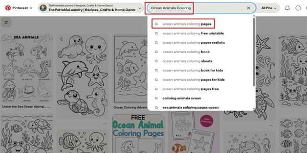 Step-2-Confirm-Pinterest-Search-Intent-