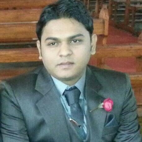 About Author - Hemant Sarkar